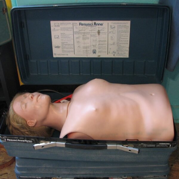 Nursing & Training Simulators